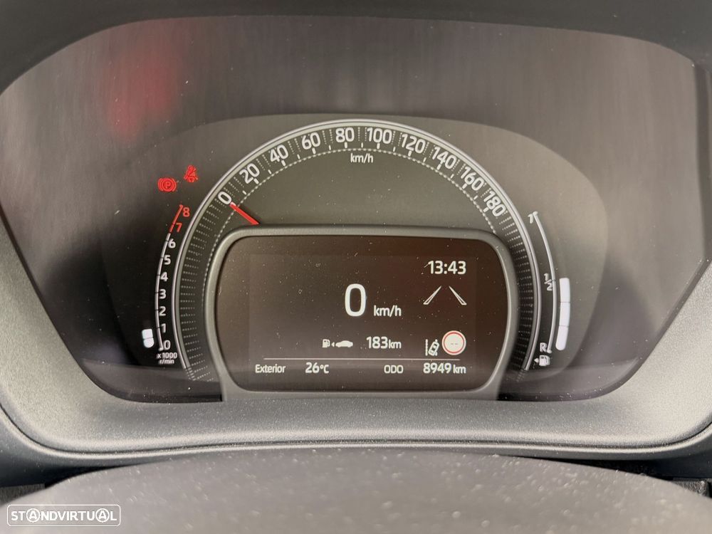 Toyota Aygo X 1.0 Pulse - 24