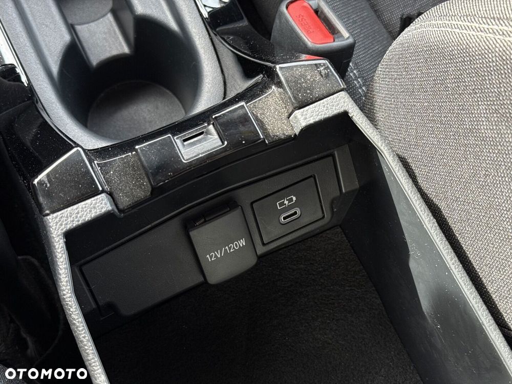 Toyota Corolla 1.5 Comfort MS - 23