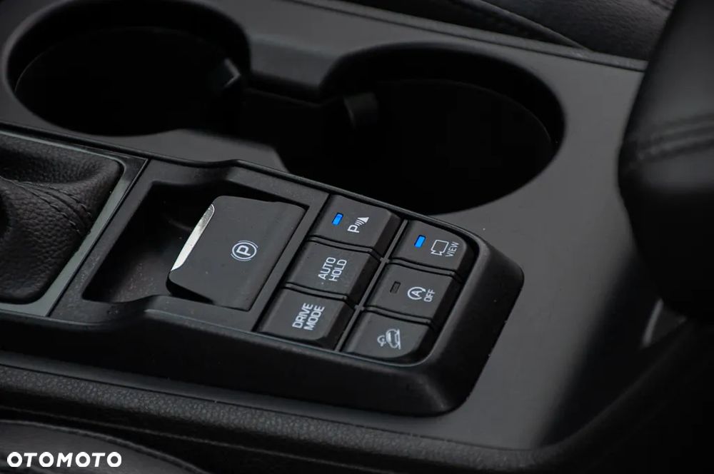 Hyundai Tucson 1.6 GDi 4WD DCT Premium - 20