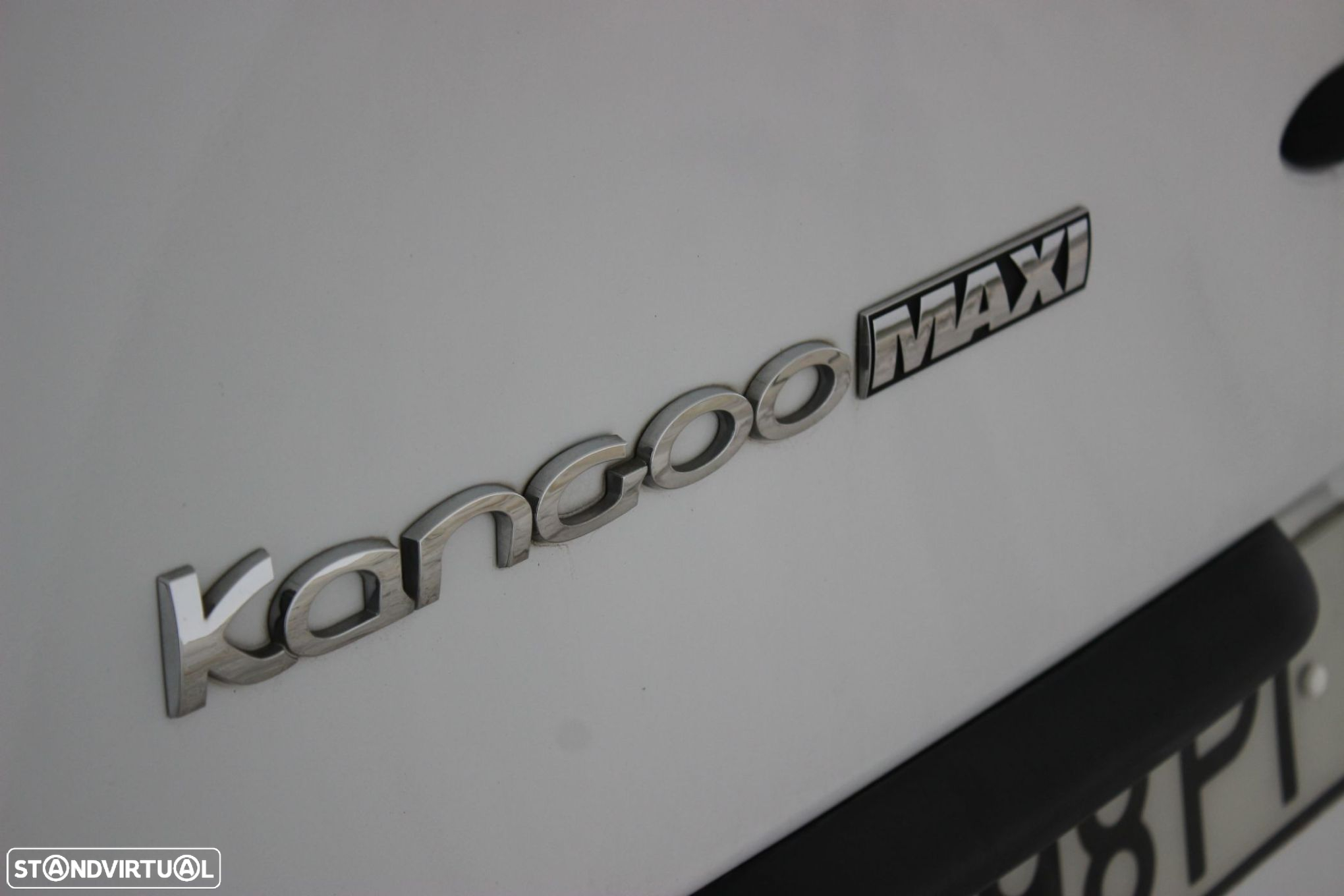 Renault Kangoo 1.5 dCi Maxi Business S/S - 10