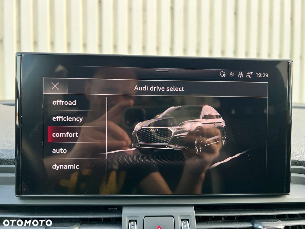 Audi Q5 Sportback 45 TFSI mHEV Quattro S Line S tronic - 30