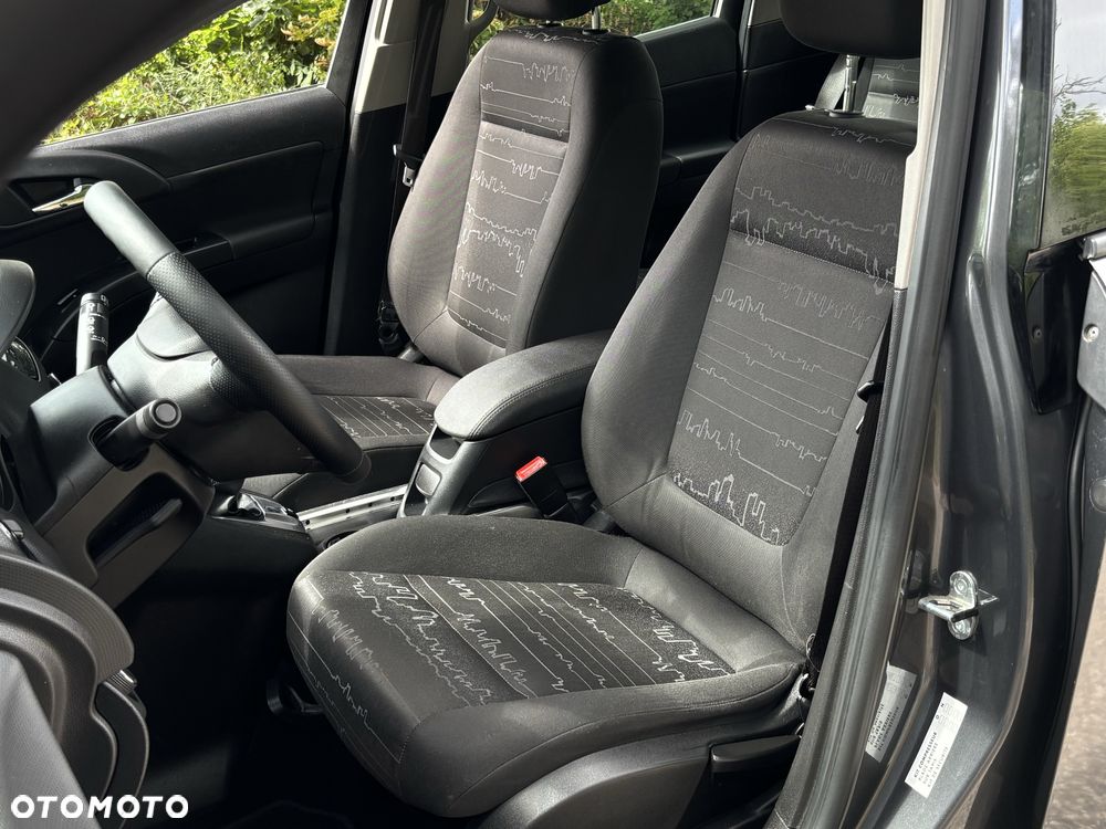 Opel Meriva - 5