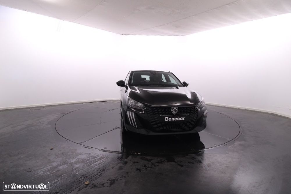 Peugeot 208 1.2 PureTech Active - 12