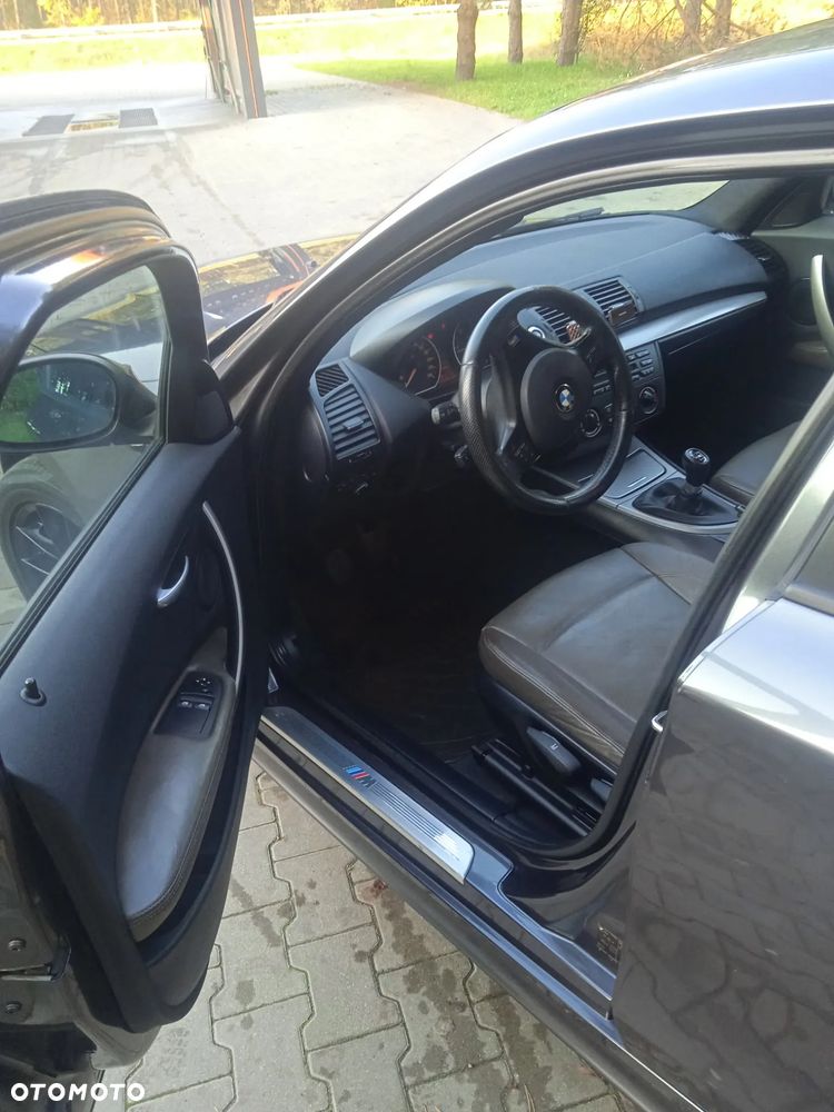 BMW Seria 1 118d - 7