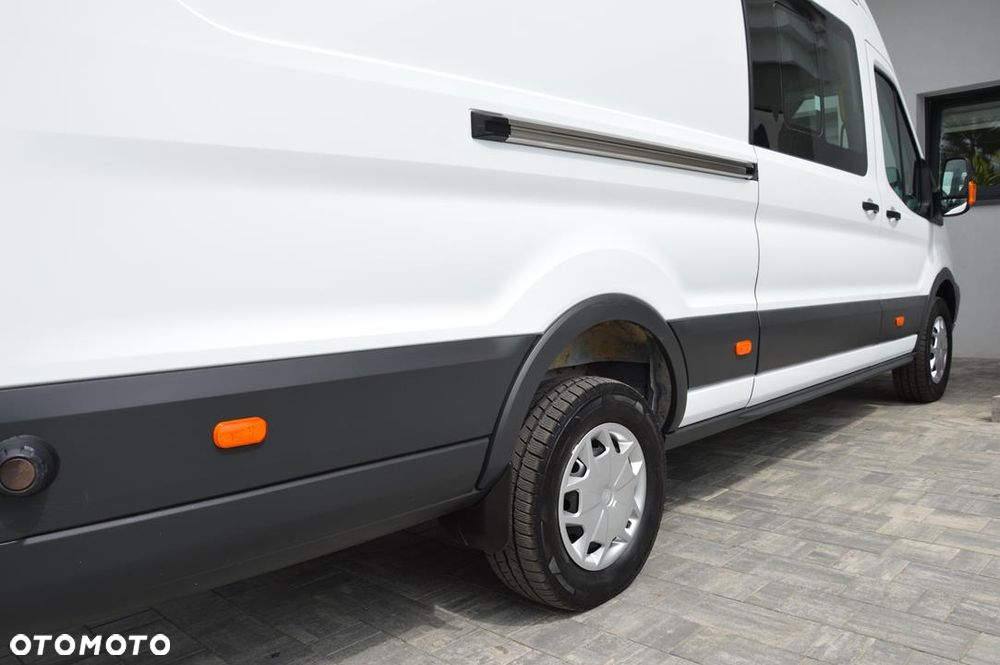 Ford Transit - 37