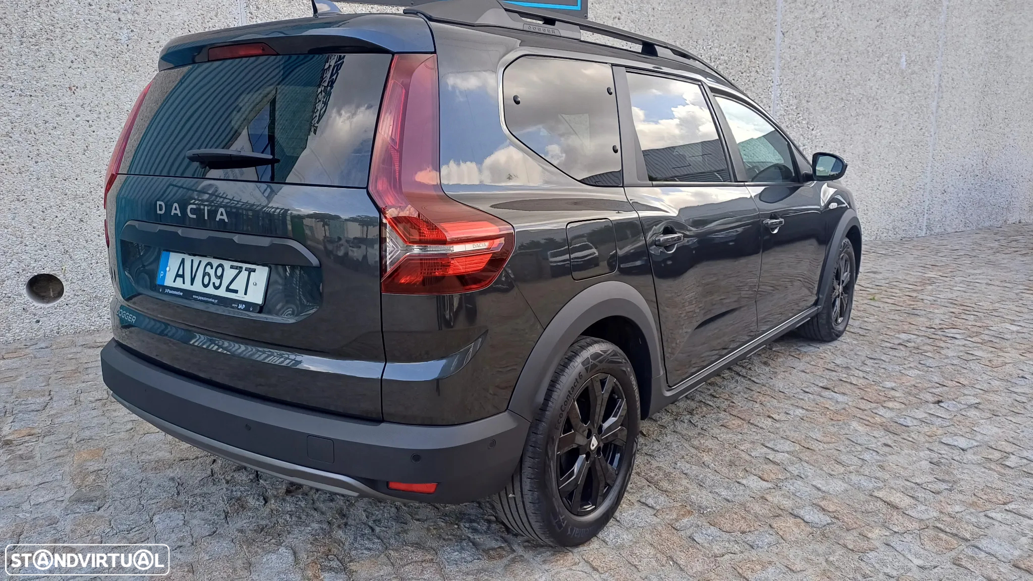 Dacia Jogger - 2