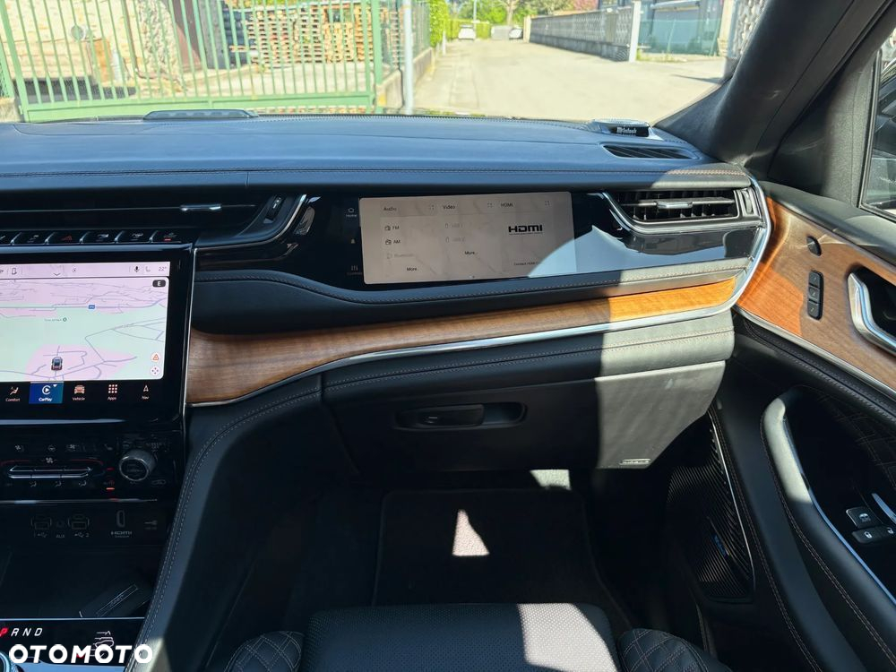 Jeep Grand Cherokee 2.0 4xe PHEV Summit Reserve - 24