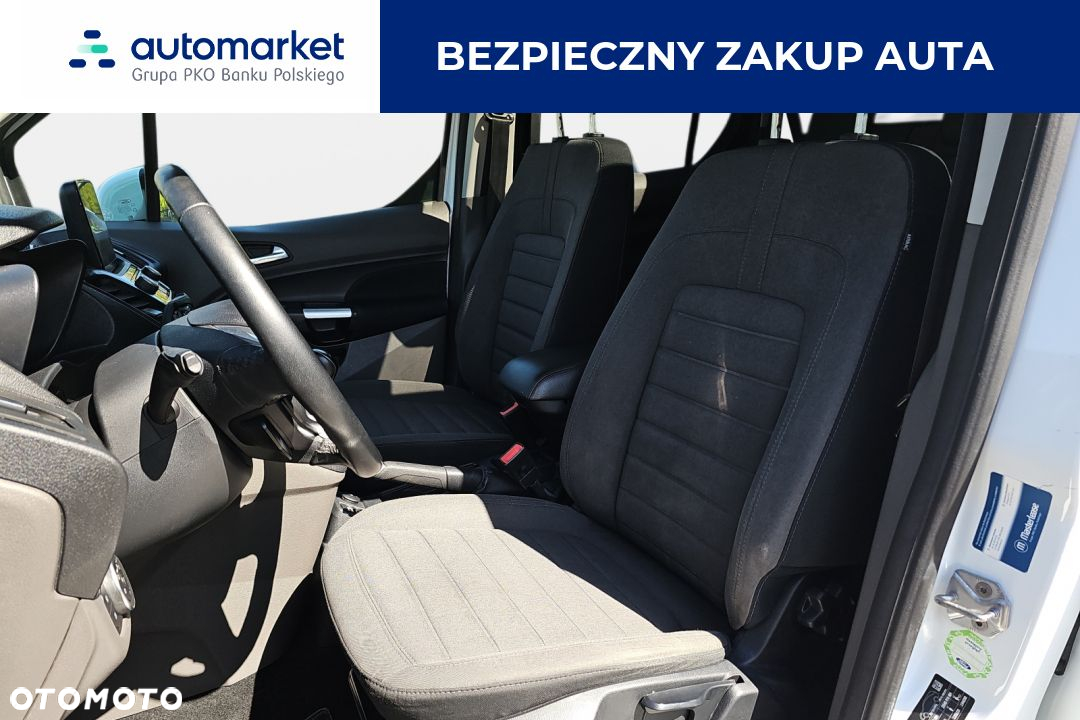 Ford Tourneo Connect 1.5 EcoBlue Titanium - 11
