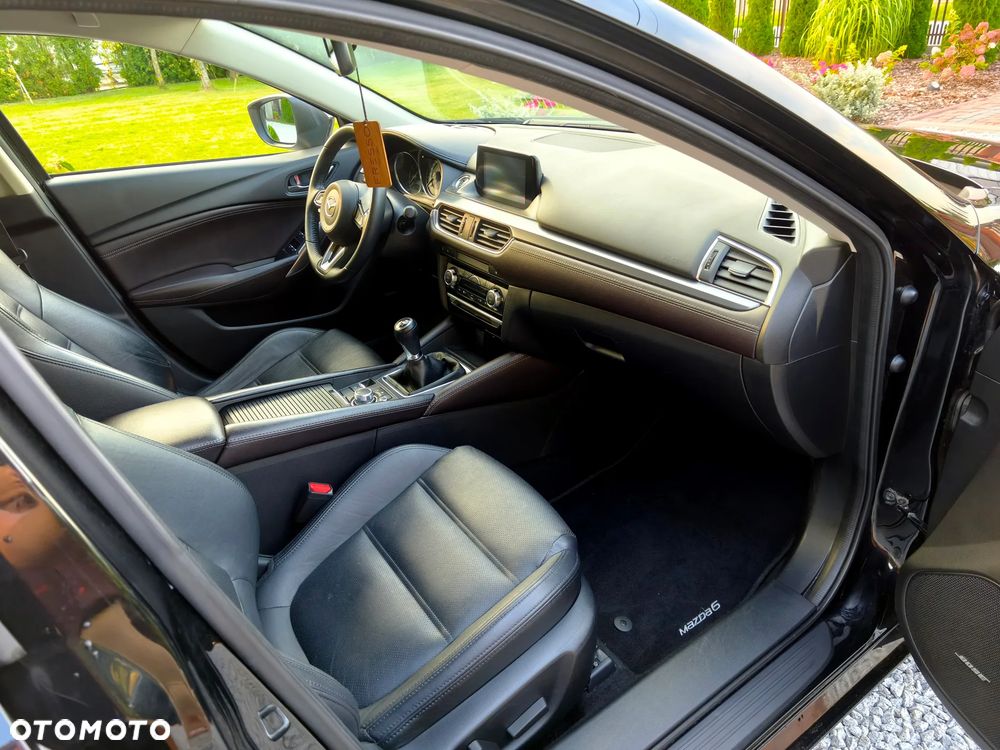 Mazda 6 2.0 Skypassion I-ELoop - 5