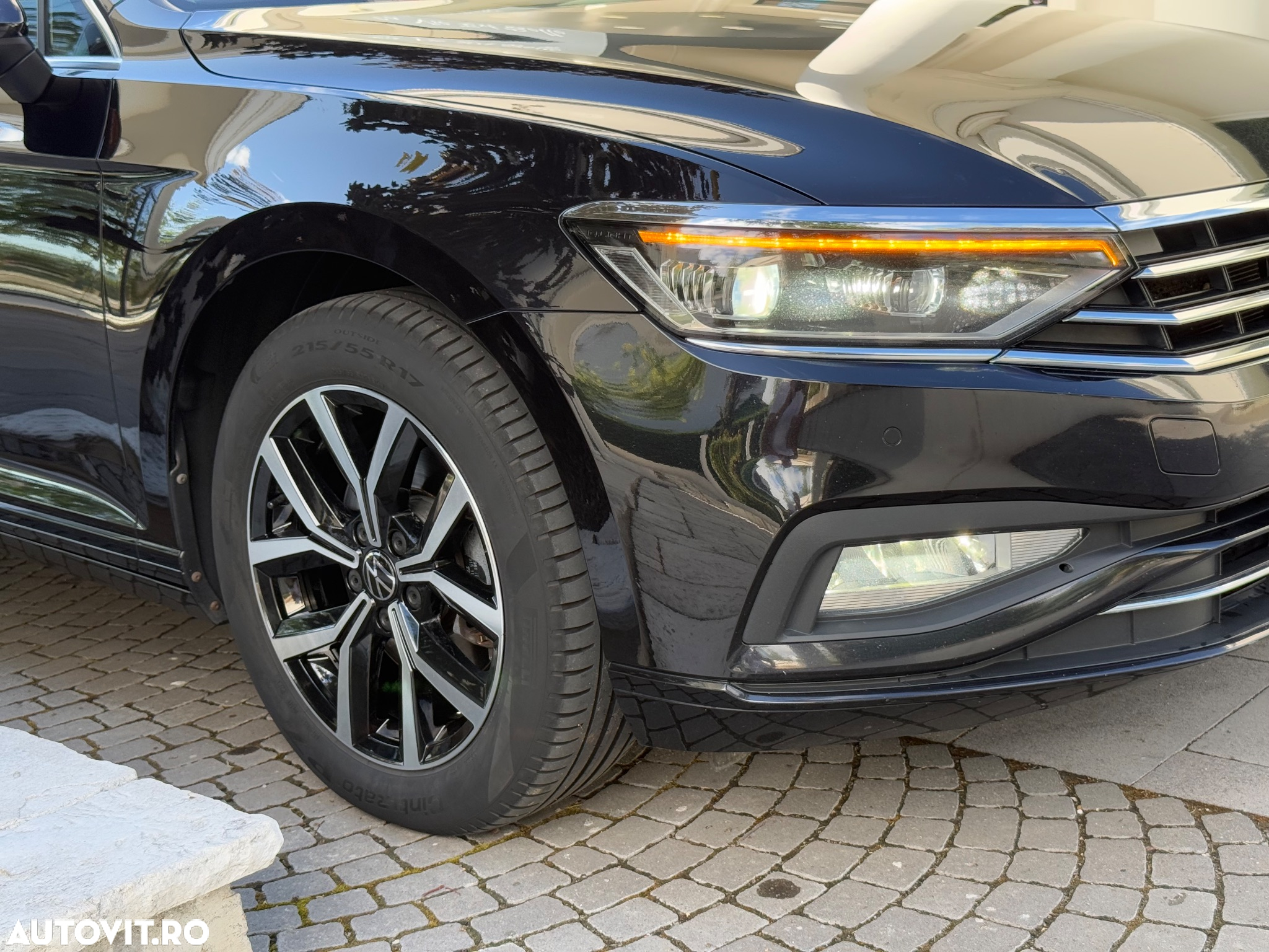 Volkswagen Passat Variant 2.0 TDI DSG Business - 6