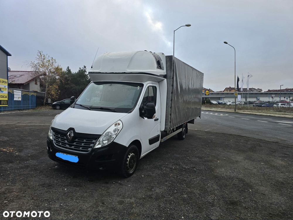 Renault Master - 4