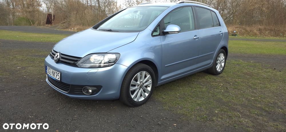 Volkswagen Golf 1.4 TSI Highline - 23