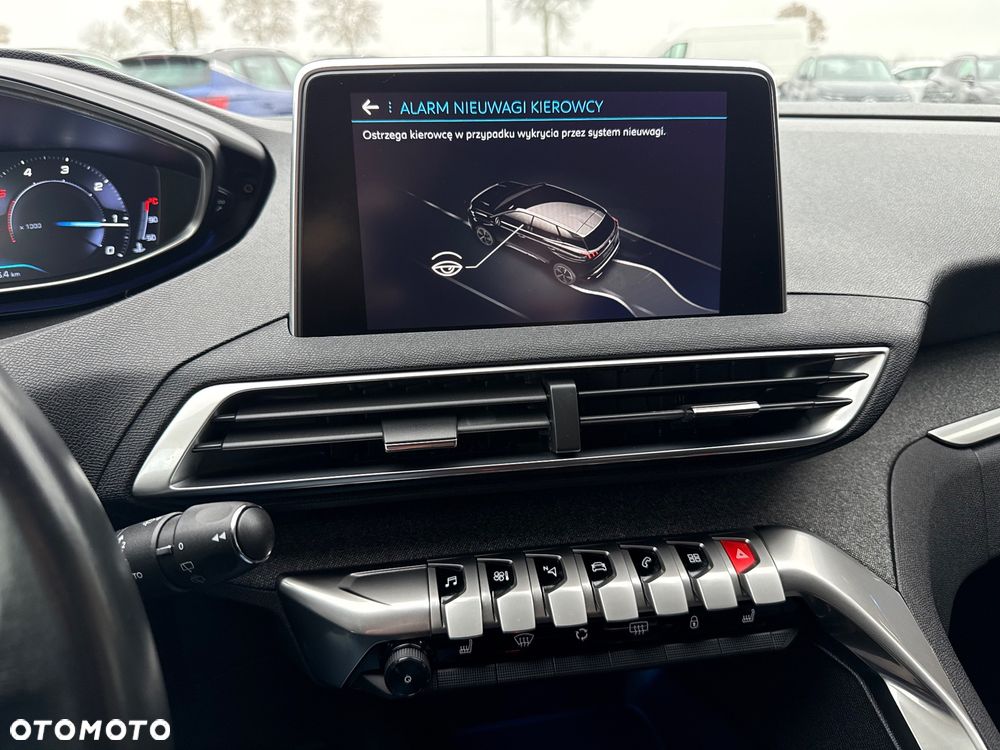 Peugeot 3008 2.0 HDi Allure - 29
