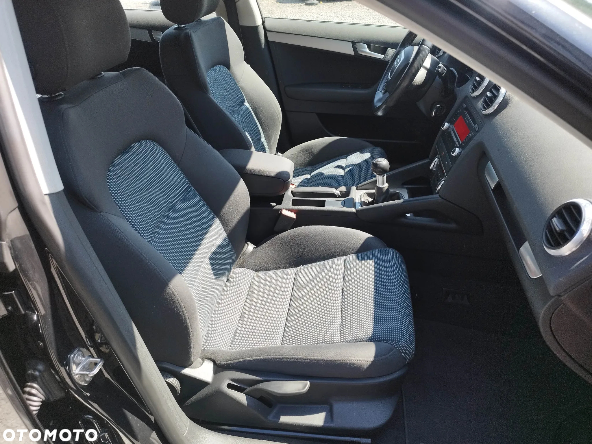 Audi A3 1.4 TFSI Attraction - 19