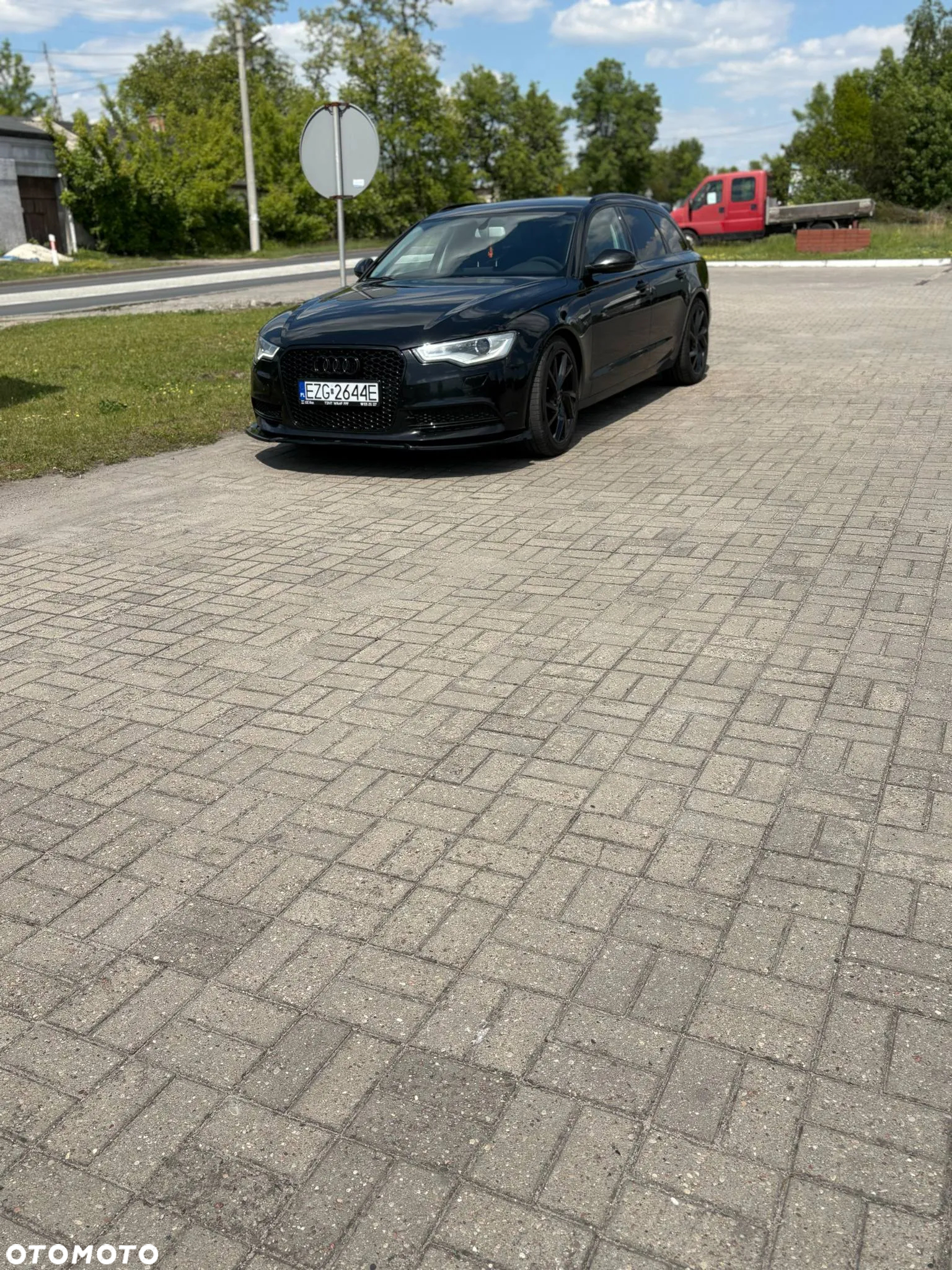 Audi A6 2.0 TDI - 3