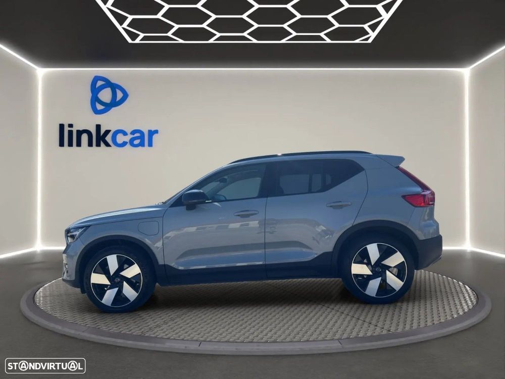 Volvo XC 40 1.5 T5 PHEV Plus Dark - 5