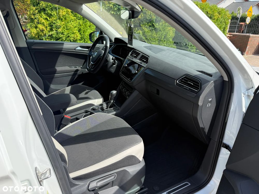 Volkswagen Tiguan 2.0 TDI SCR 4Mot Offroad DSG - 14