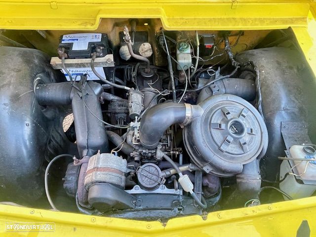 Citroën Mehari - 16