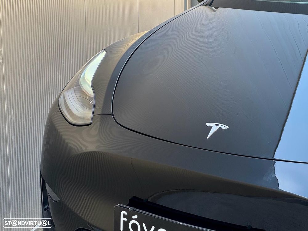 Tesla Model Y Standard - 14
