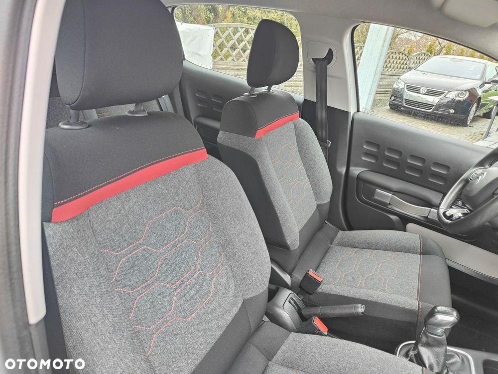 Citroën C3 - 19
