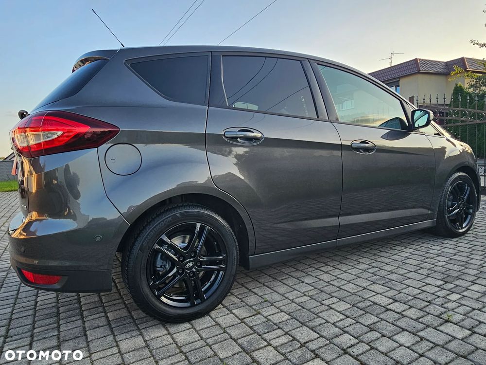 Ford C-MAX 1.0 EcoBoost Edition ASS - 32