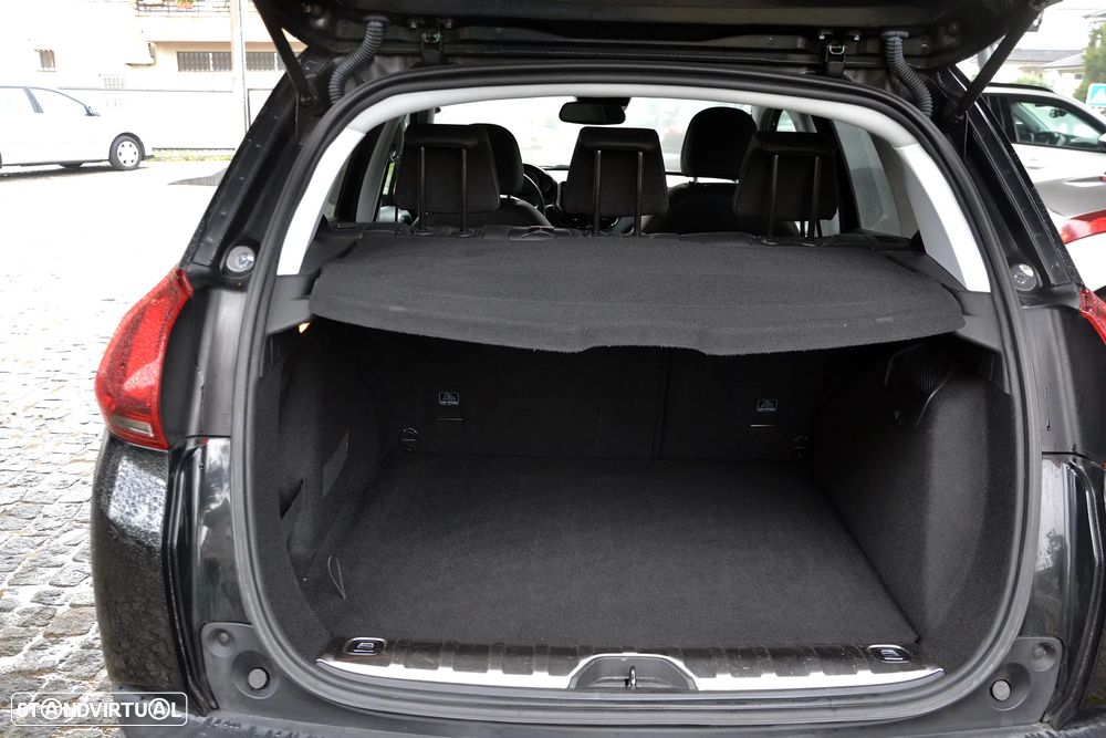 Peugeot 2008 1.2 PureTech GT Line EAT6 - 15