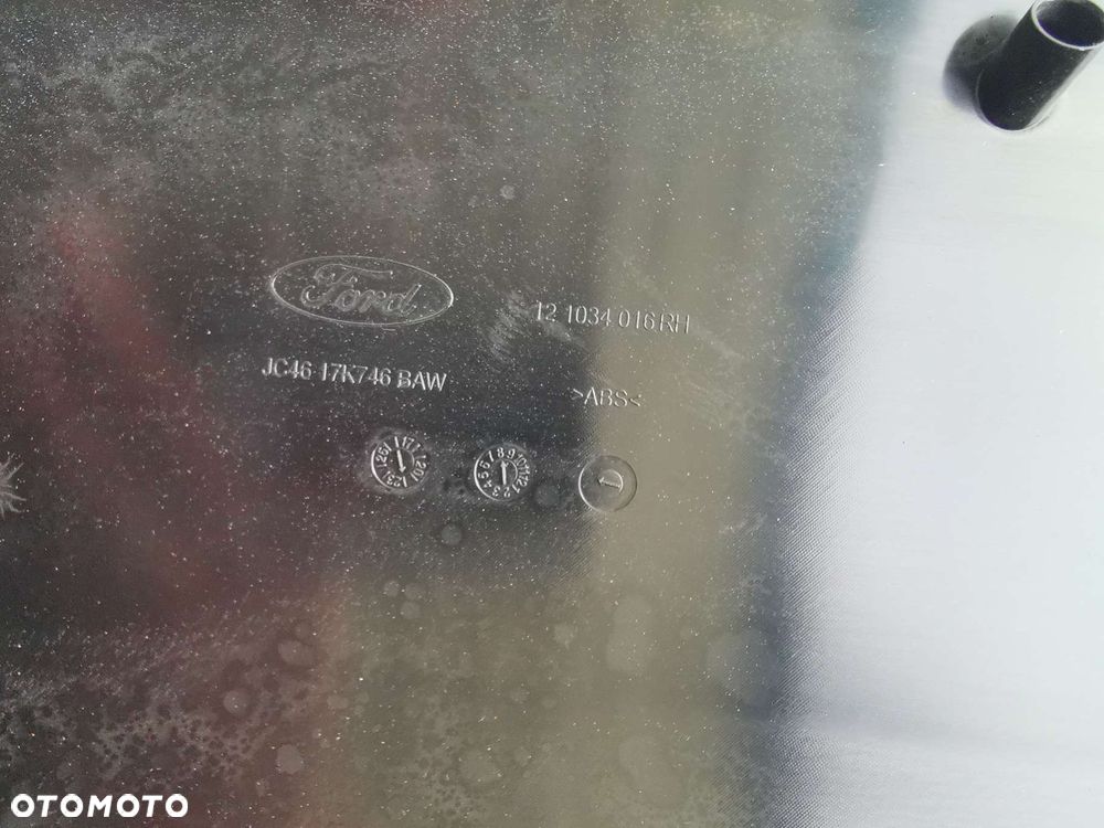 Obudowa lusterka prawa strona Ford F-MAX T284881 - 4