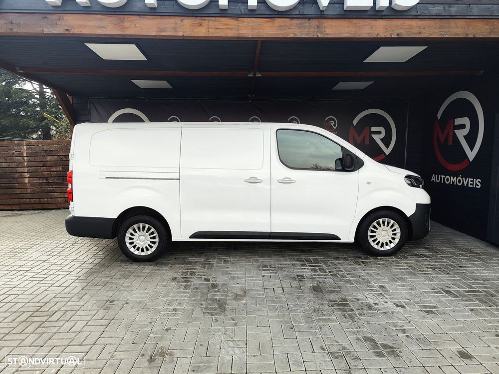Toyota Proace 2.0 D-4D L2 - 5