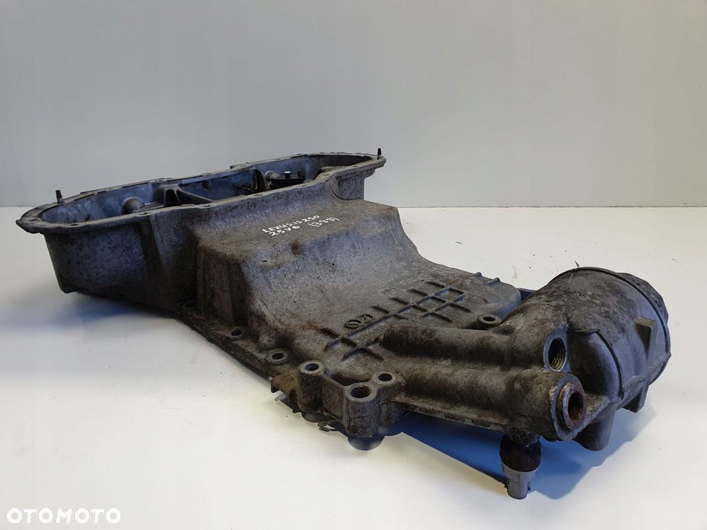 Lexus IS250 IS 250 2.5 V6 MISKA OLEJOWA Podstawa - 6