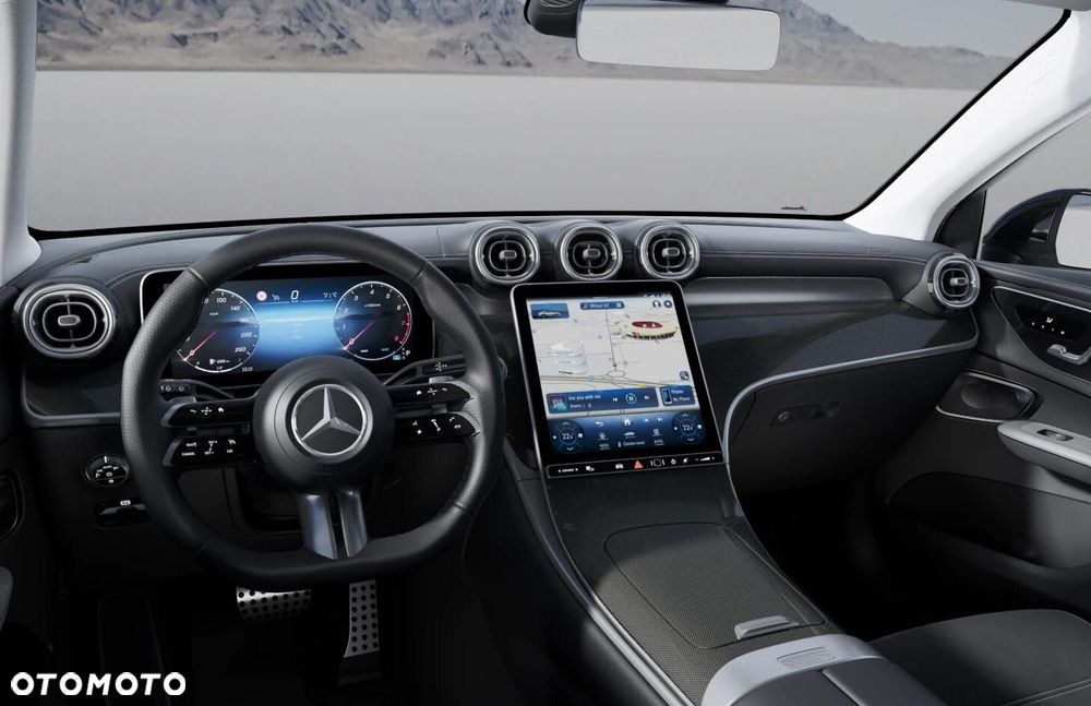 Mercedes-Benz GLC - 5