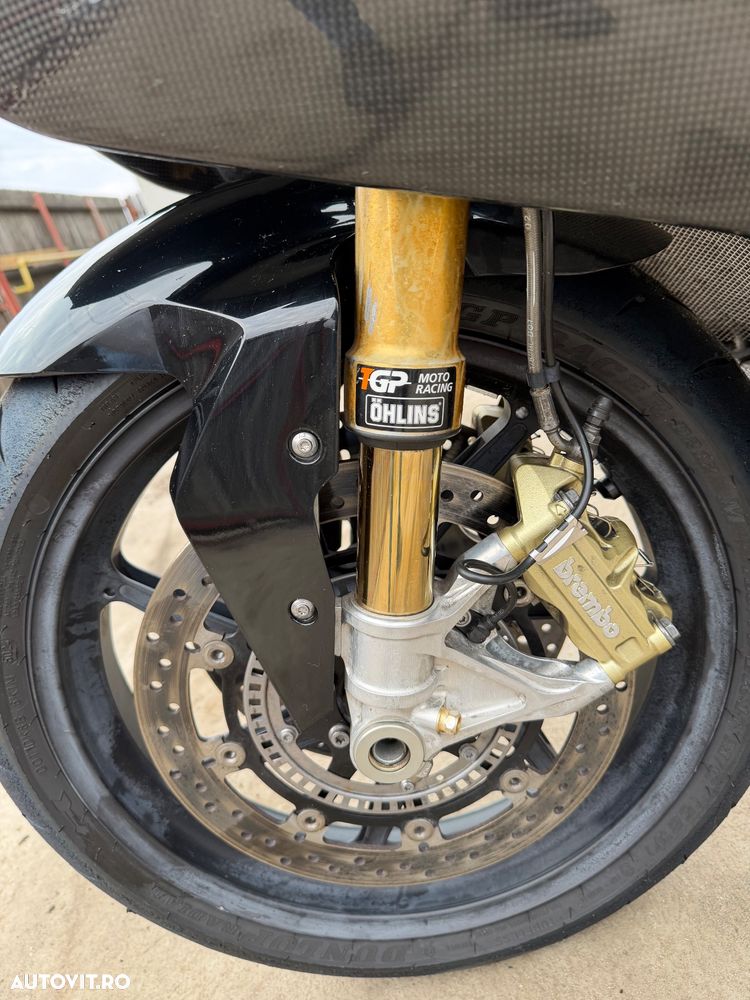 BMW S1000RR - 7