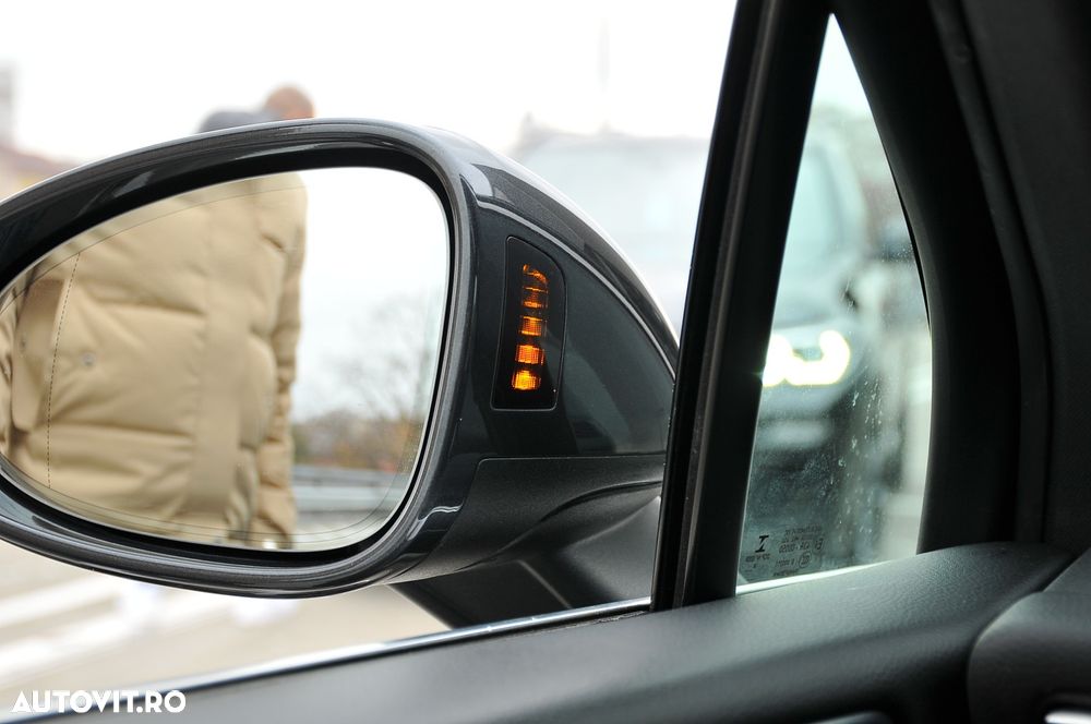 Porsche Macan PDK - 27