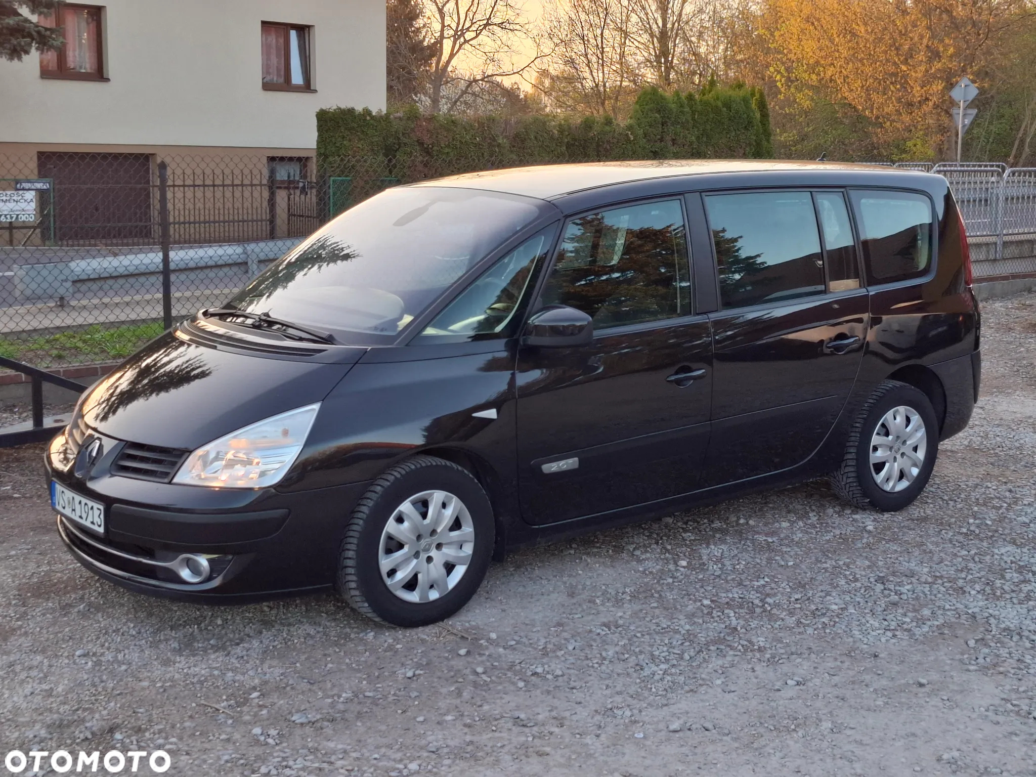 Renault Grand Espace TCe 170 Paris - 4