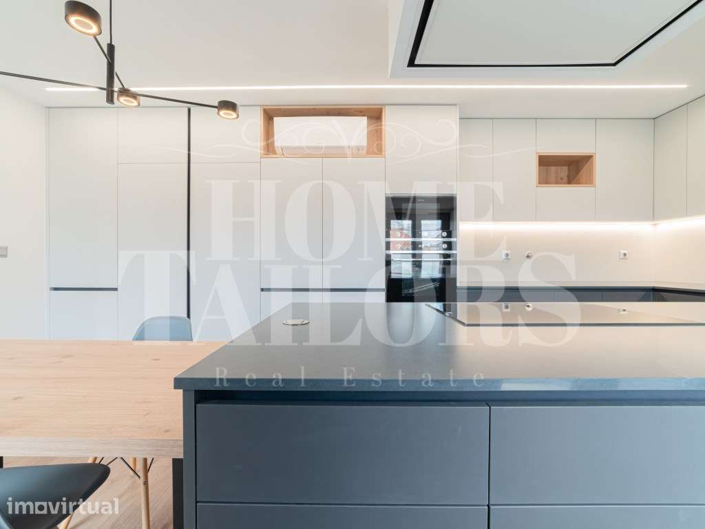 Apartamento T3 em Alcântara - Grande imagem: 4/38