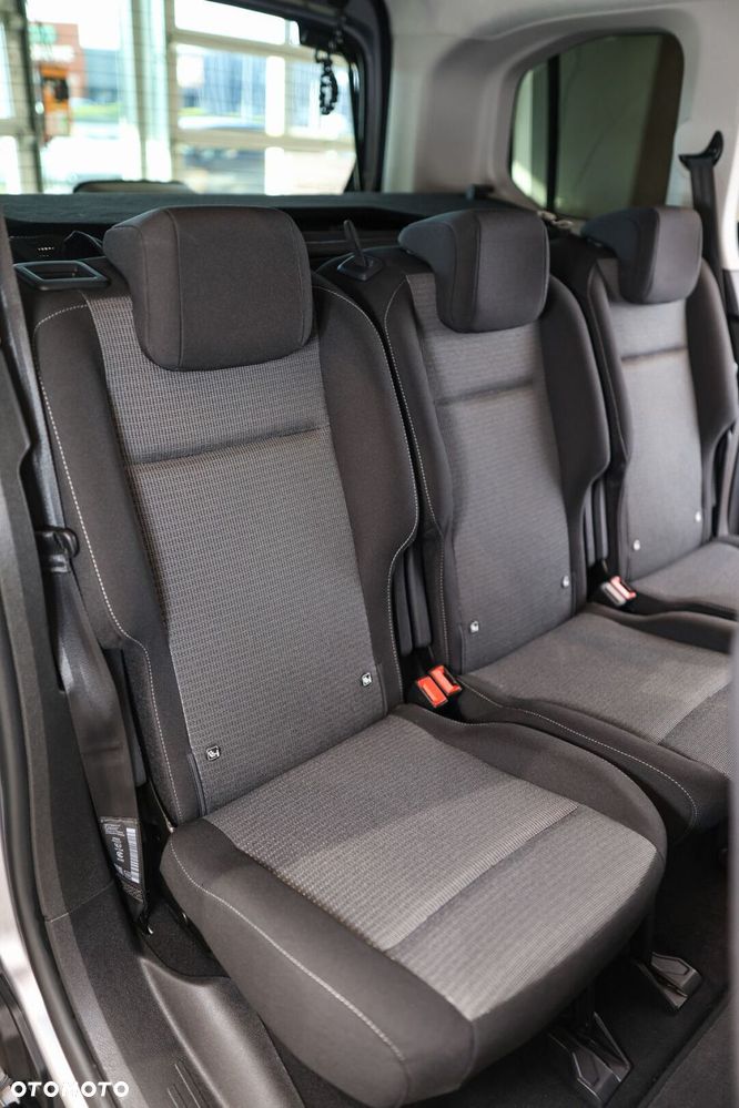 Toyota Proace City Verso 1.2 D-4T Family - 31