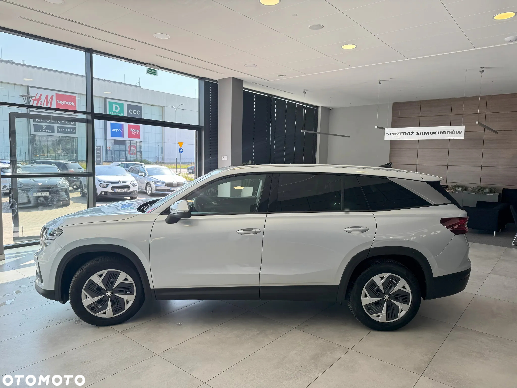 Skoda Kodiaq - 7