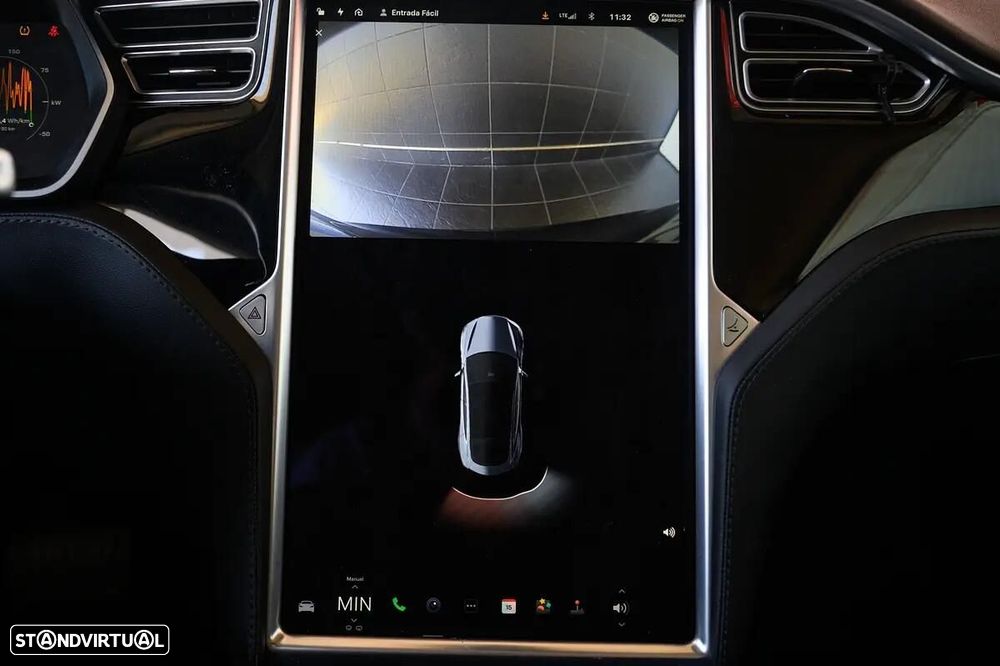 Tesla Model S - 45