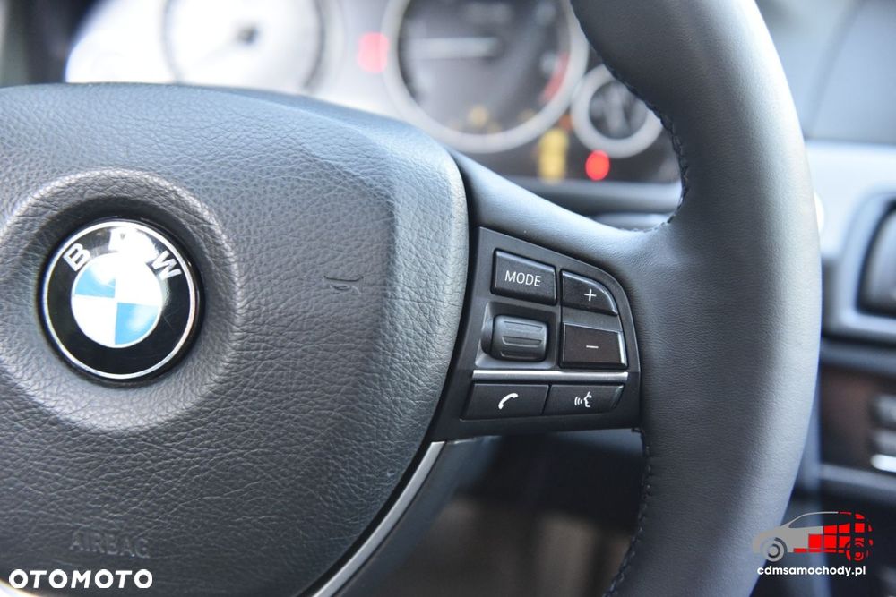BMW Seria 5 - 33