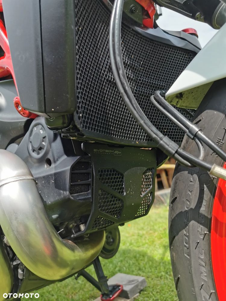 Ducati Monster - 20