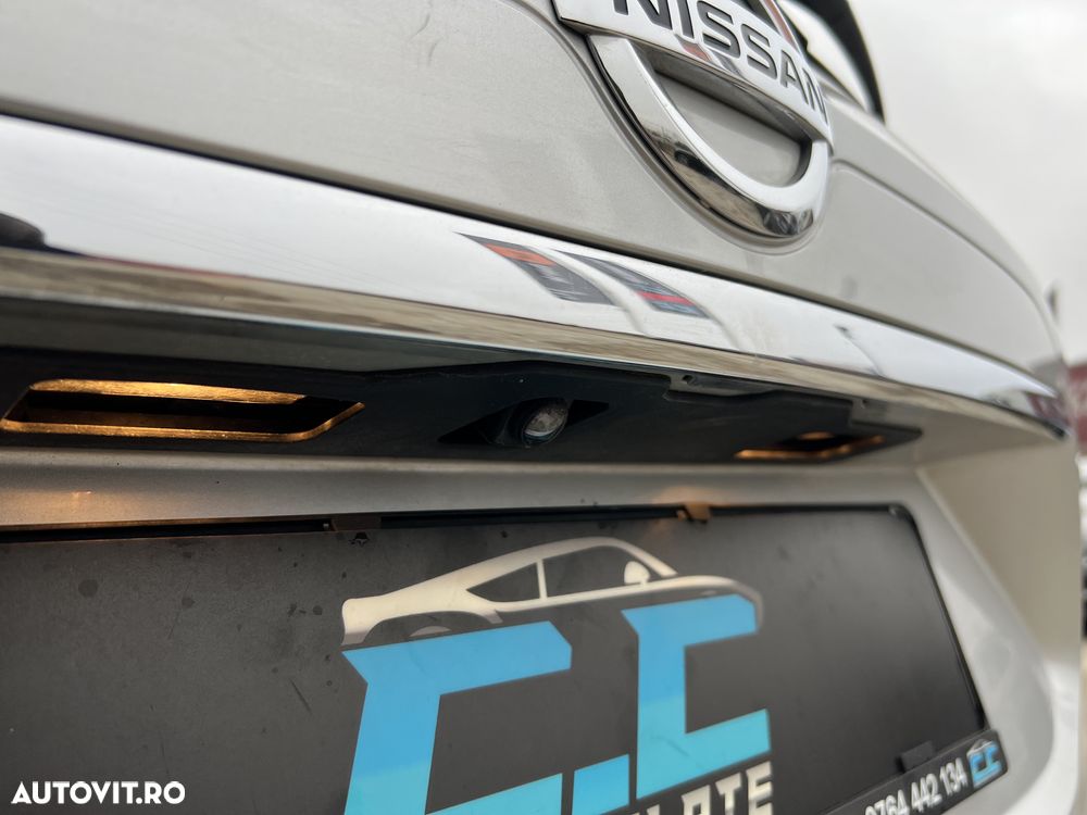 Nissan X-Trail 1.7 dCi N-Connecta - 29