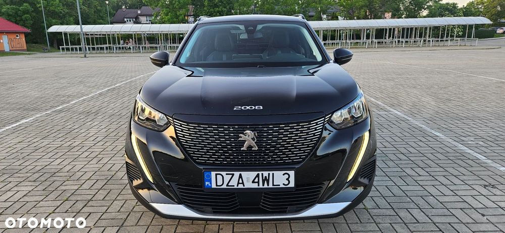 Peugeot 2008 1.5 BlueHDi Allure - 21