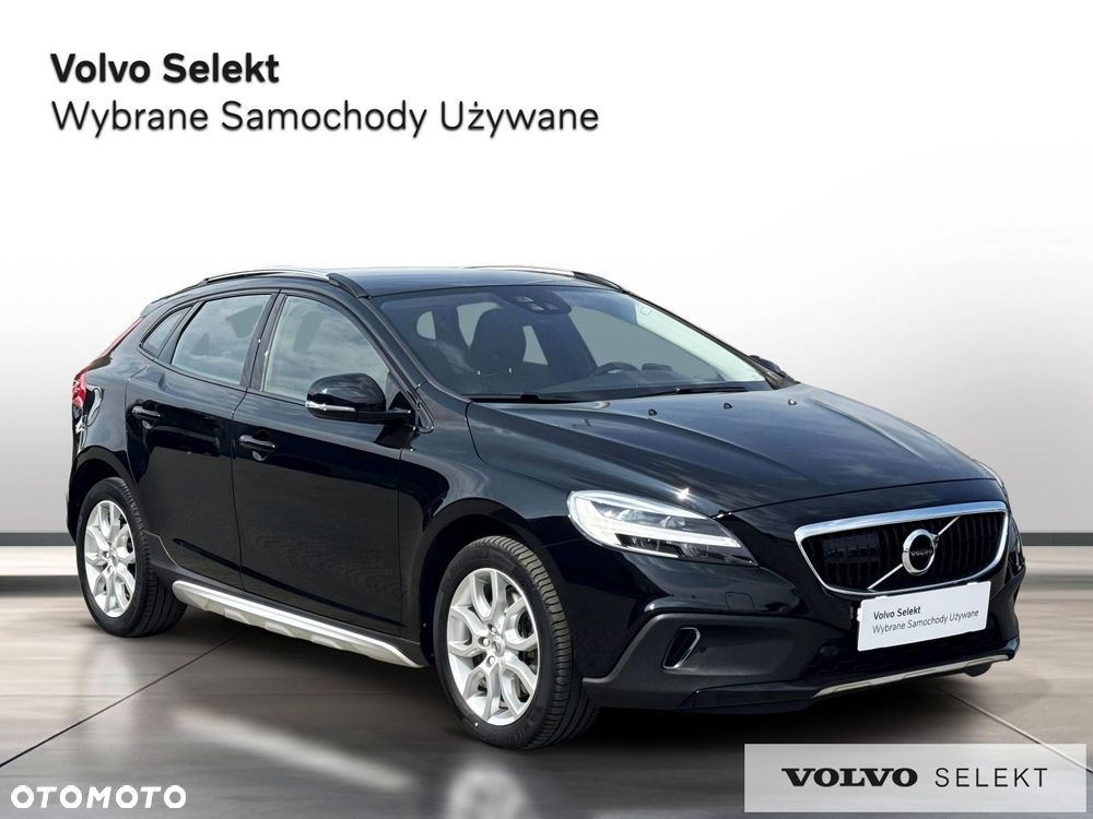 Volvo V40 - 8