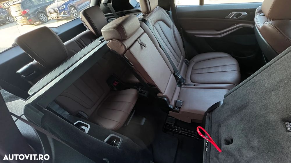 BMW X5 xDrive30d AT MHEV - 11