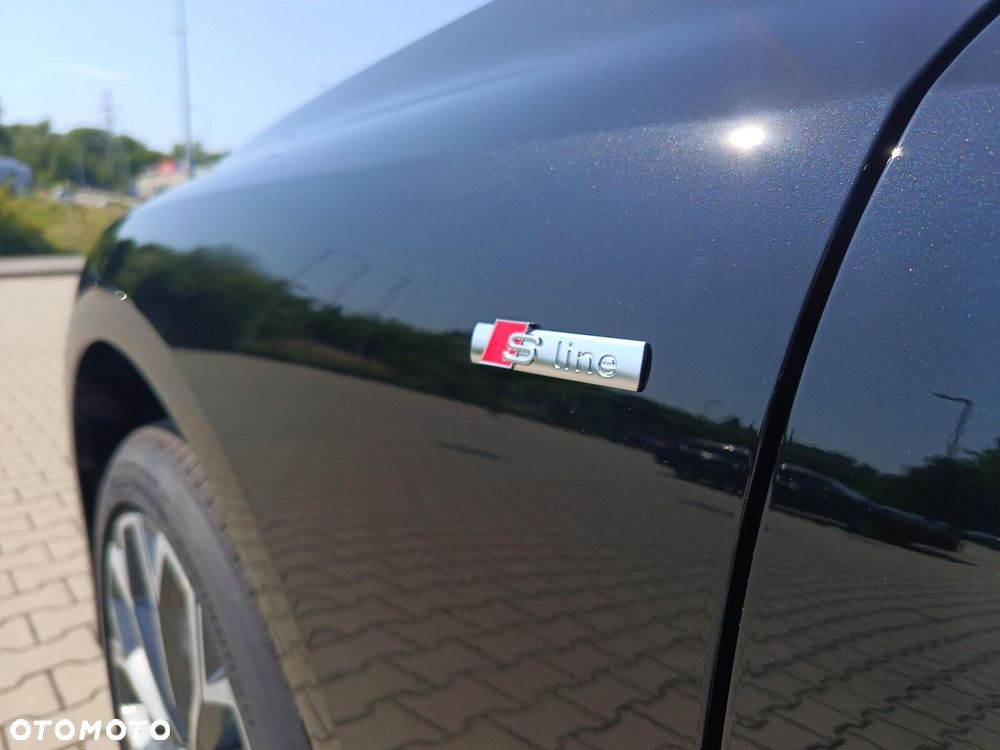 Audi A6 Limousine - 31