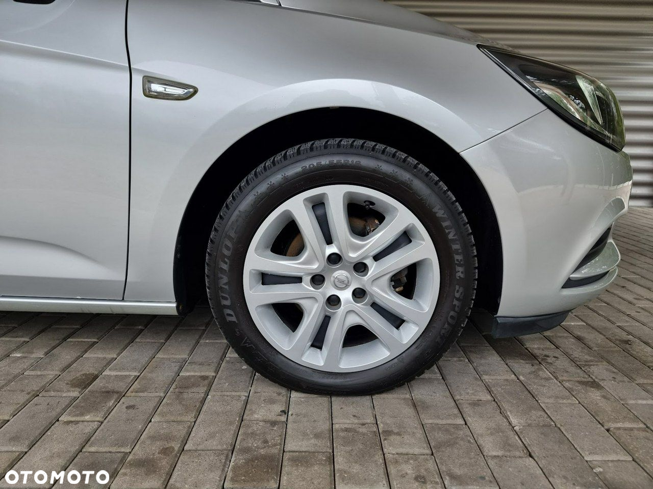 Opel Astra - 23