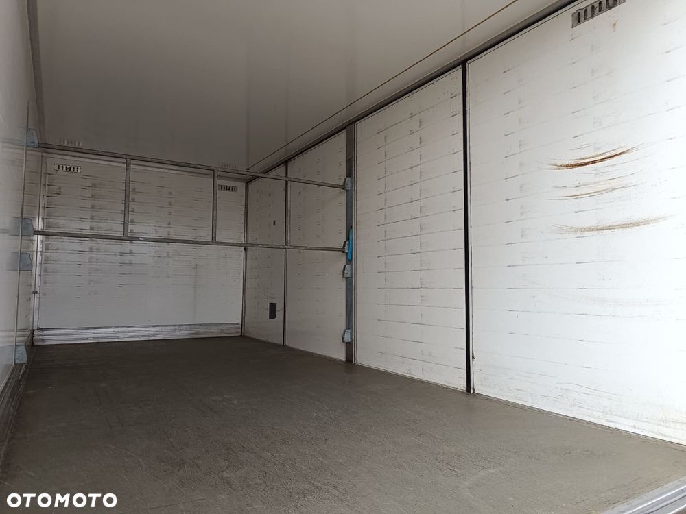 Iveco Daily 60c15 65c17 70c18 72c15 50c15 50c16 | DMC 3.5/6t - 10