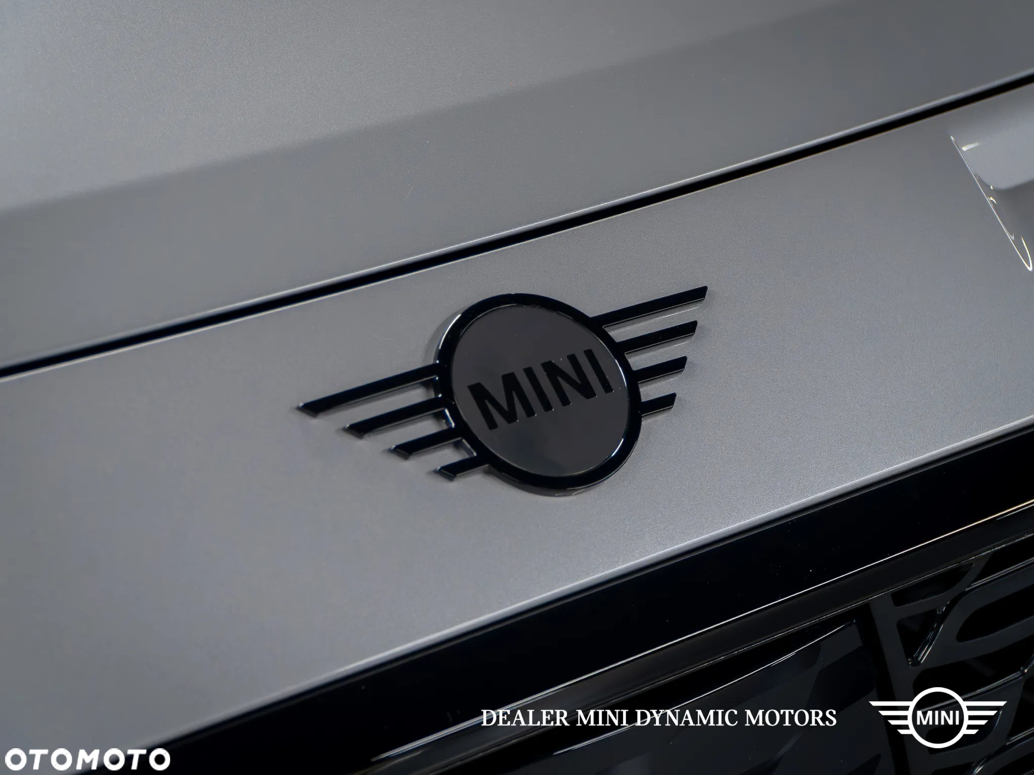 MINI Countryman S ALL4 John Cooper Works Trim - 10