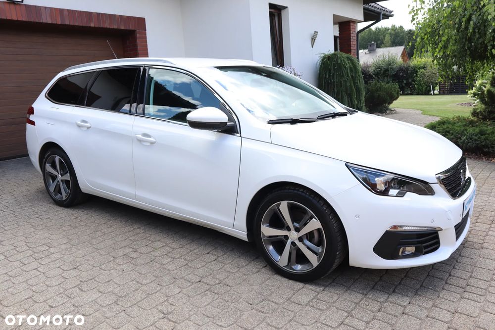Peugeot 308 PureTech 130 Stop & Start Allure - 7