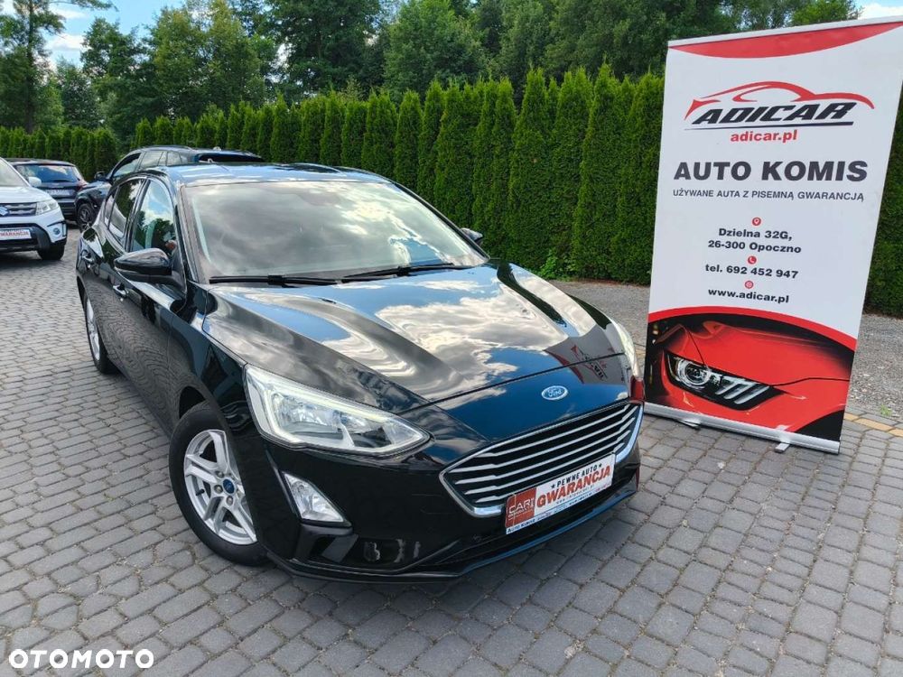 Ford Focus - 4