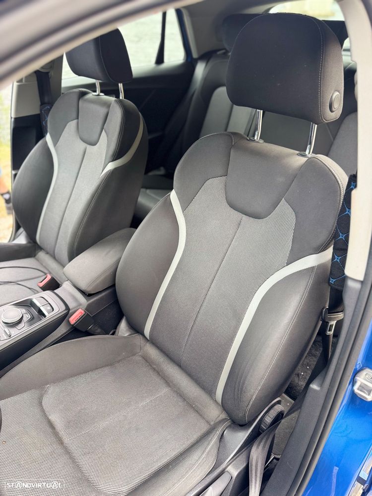 Audi Q2 1.6 TDI - 7